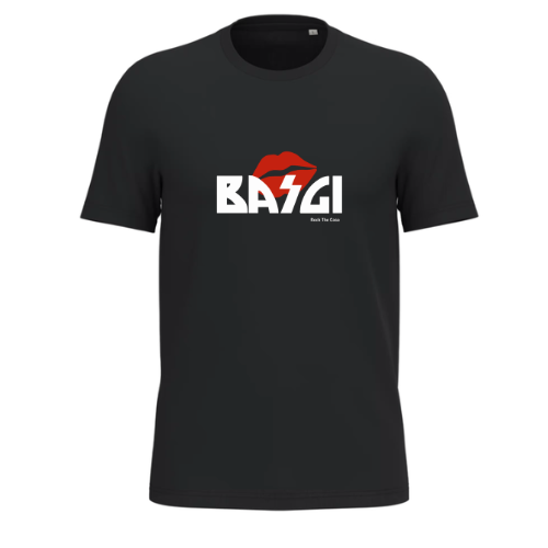Tee shirt MIXTE,  BASGI