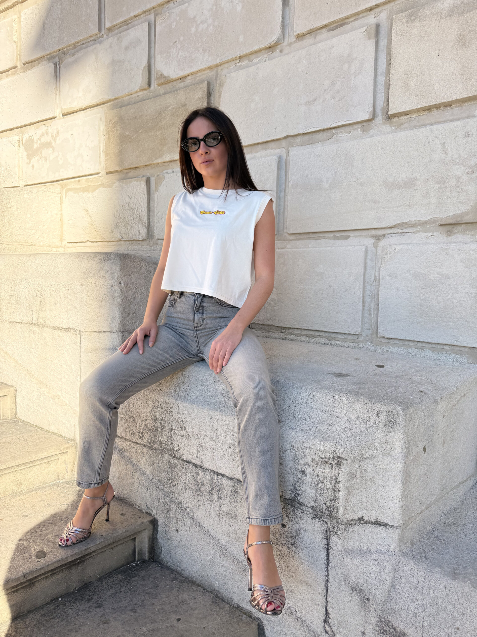 CROC TOP , LASCIA CORRE â Image 2