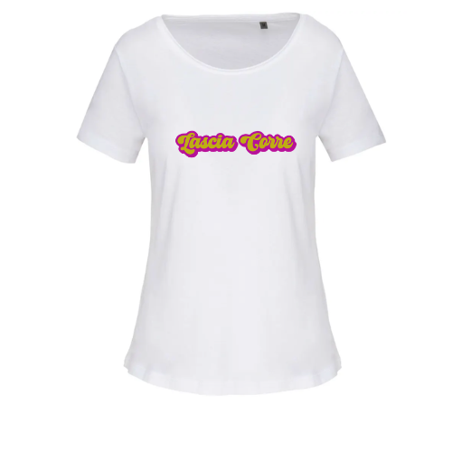 Tee shirt ample , LASCIA CORRE