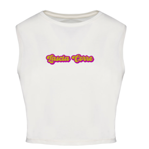 CROC TOP , LASCIA CORRE